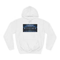 BTS College Hoodie — 'Beyond the Stage' Photo Pullover